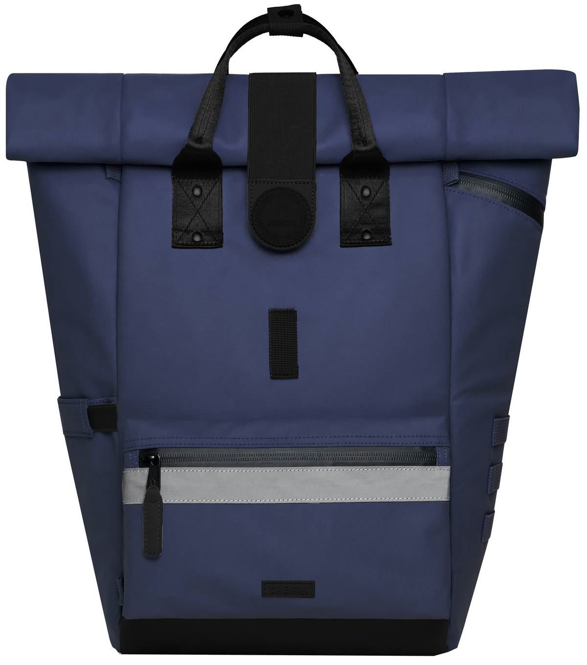 Cabaia Unisex Explorer Medium Backpack - Odense Blue