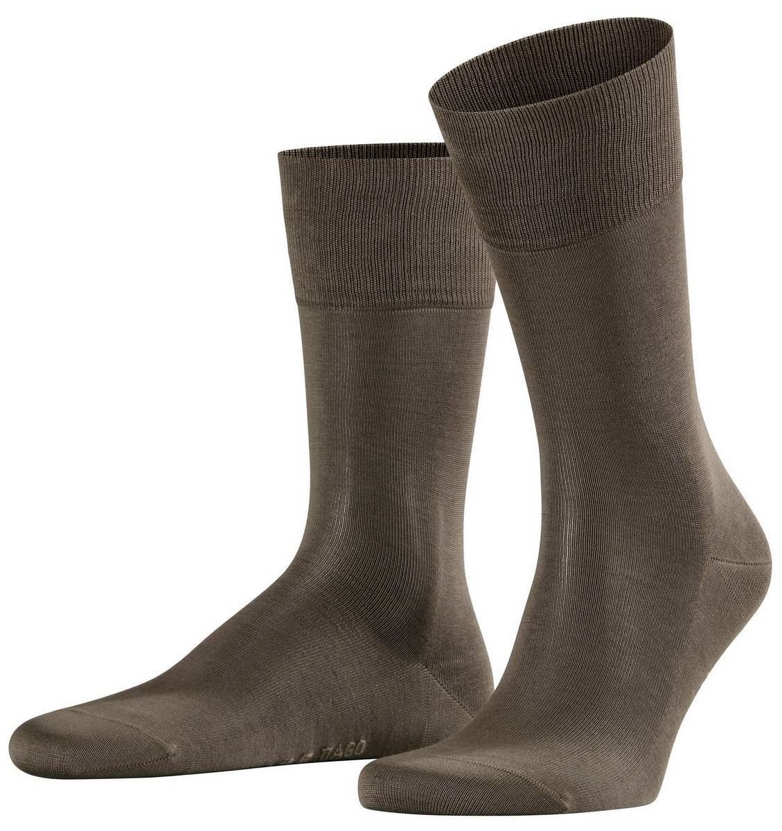 Falke Mens Tiago Socks Military Green eBay