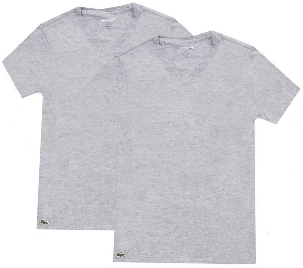 lacoste t shirt 2 pack