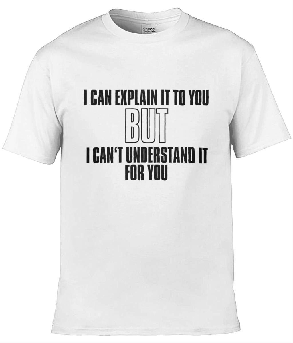 Teemarkable! Mens Engineers Motto T-Shirt - Picture 11 of 11