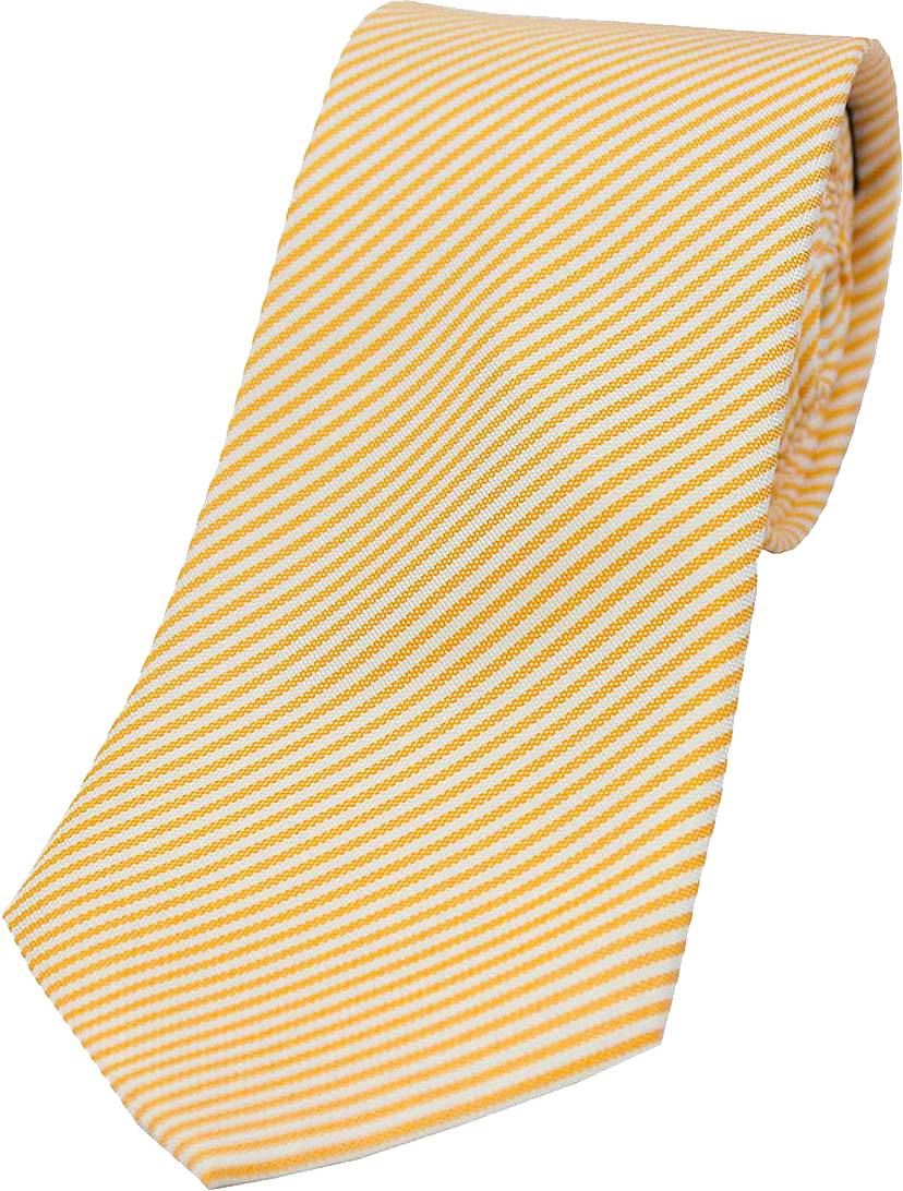 David Van Hagen Mens Regimental Striped Tie Pink//White//Lilac