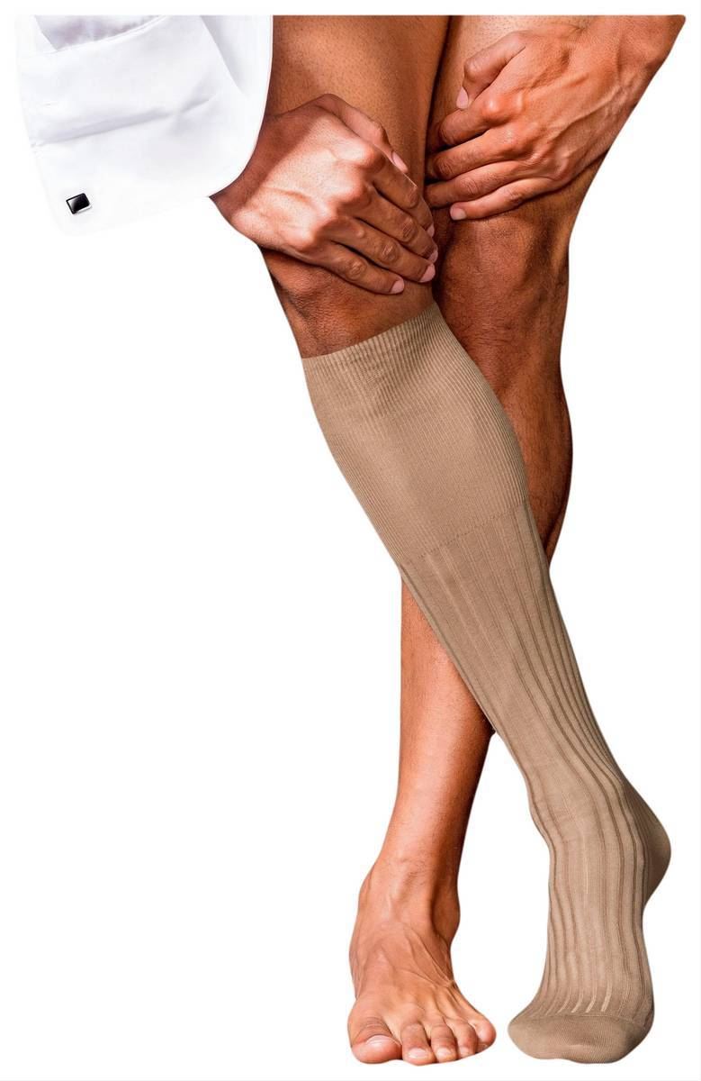 para Hombre Falke Calcetines altos