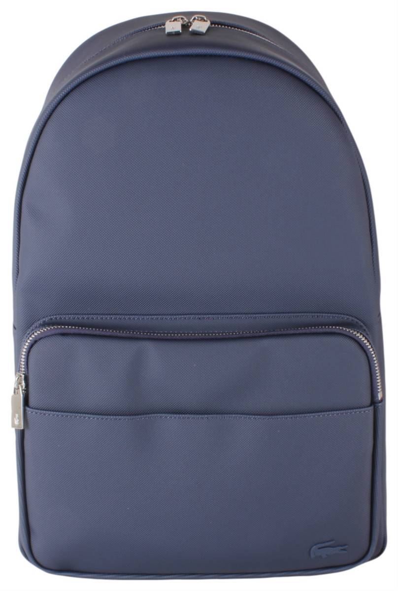 lacoste petit pique backpack