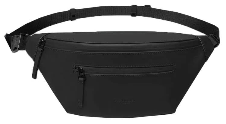 【新品】GASTON LUGA /SPLÄSH BUM BAG Gaston Luga SPLÄSH BUM BAG / Simple and Minimalistic Small Sling
