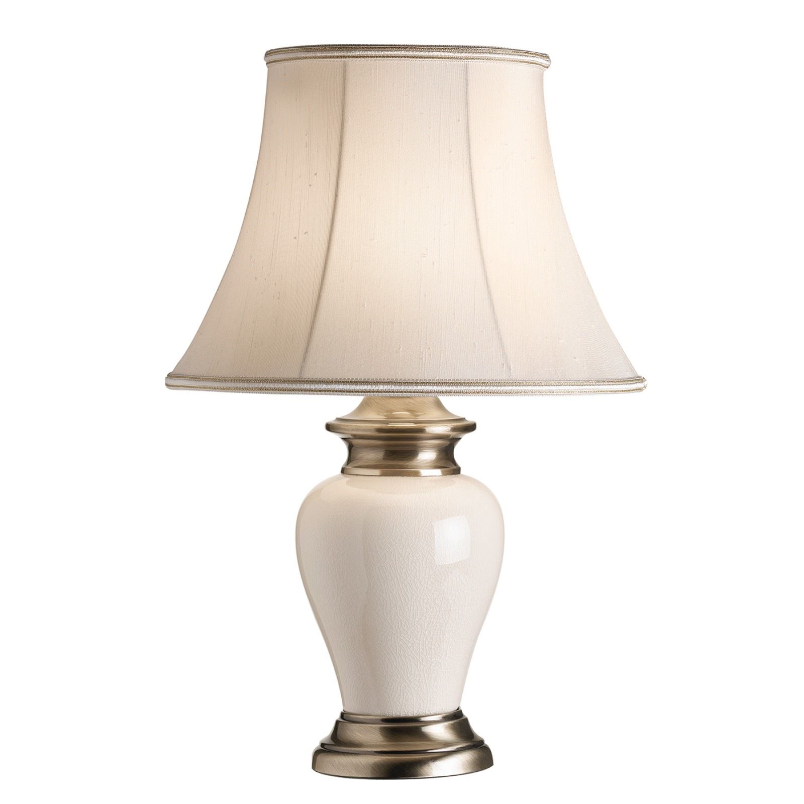 table lamps base only