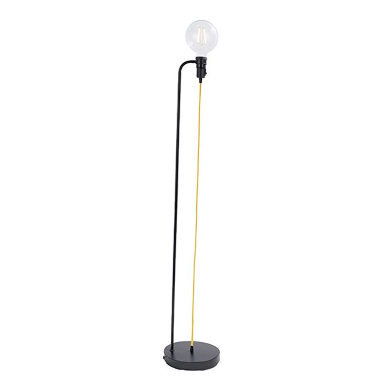 floor lamp industrial design