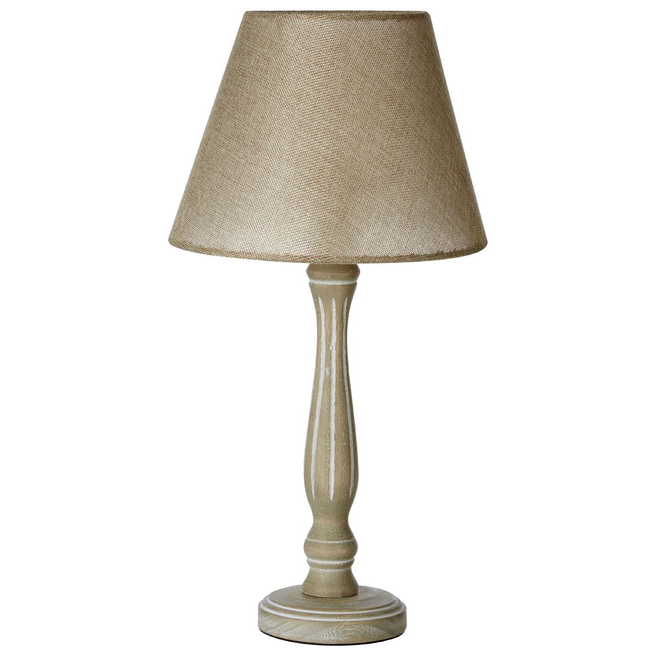 candlestick table lamps uk