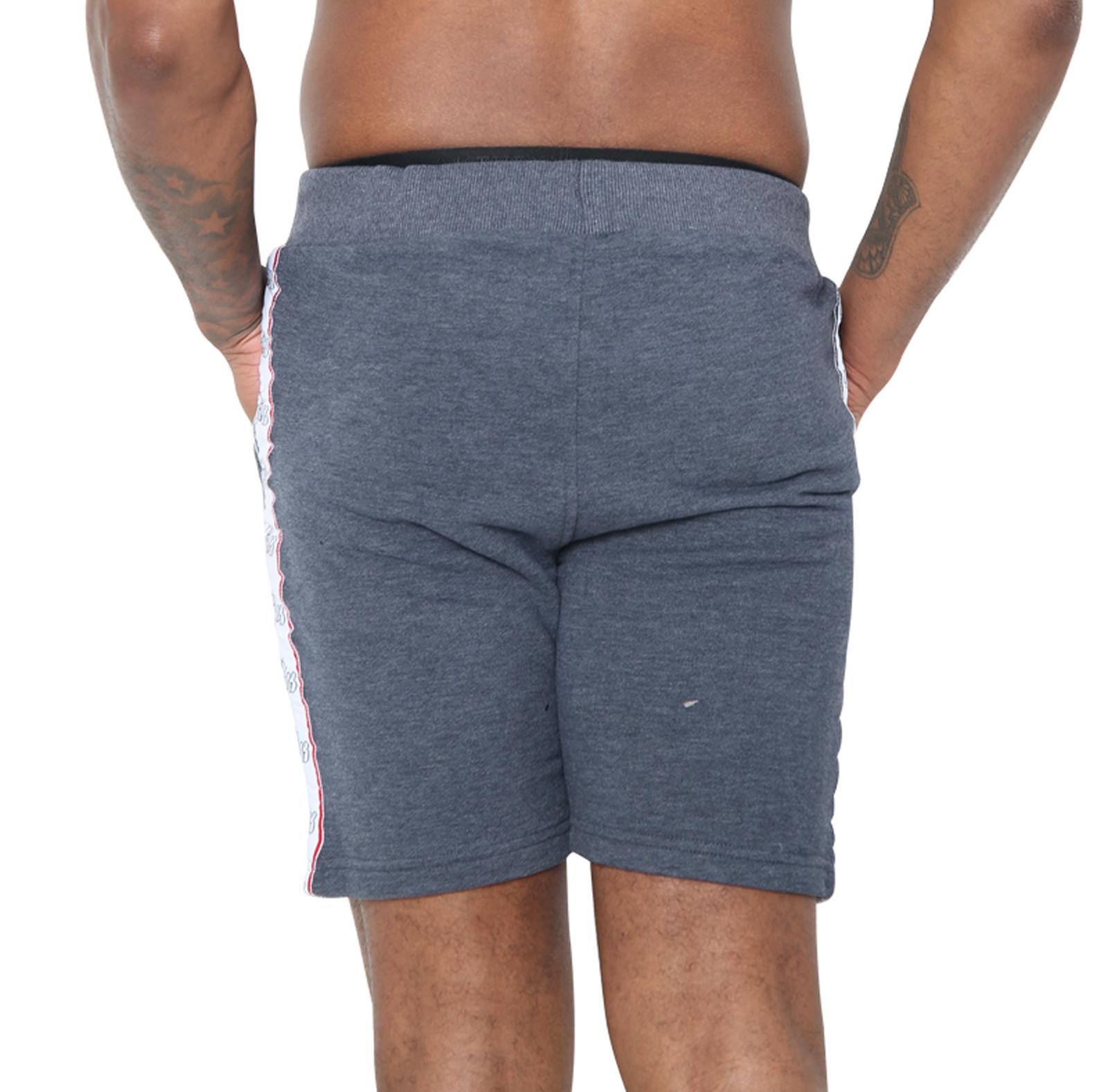 Bee Inspired Mens Staple Shorts Jogging 
