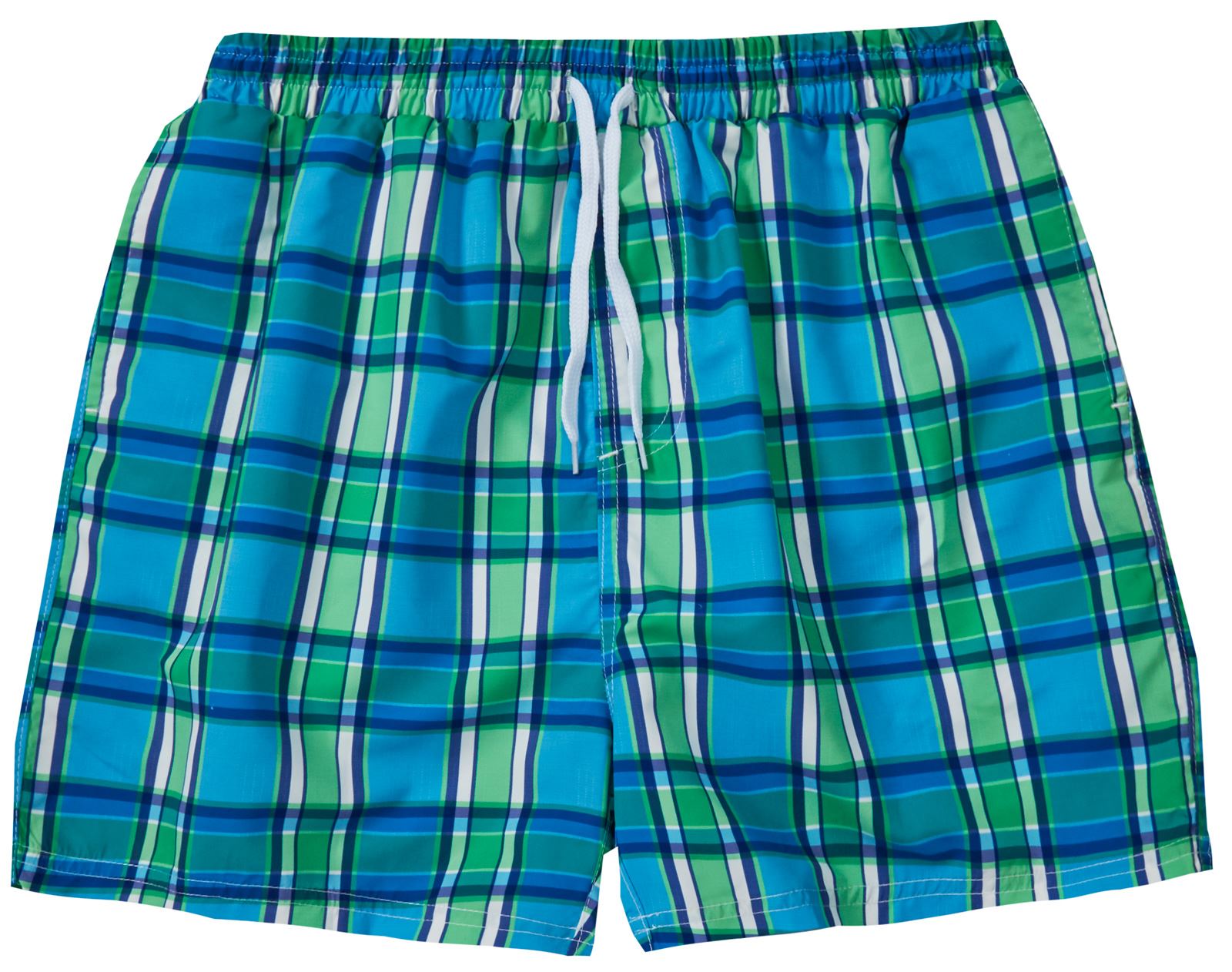 Mens Swim Shorts Summer Causal Gym Sports Beach Big Sizes Elasticated Half Pants - Picture 10 of 19