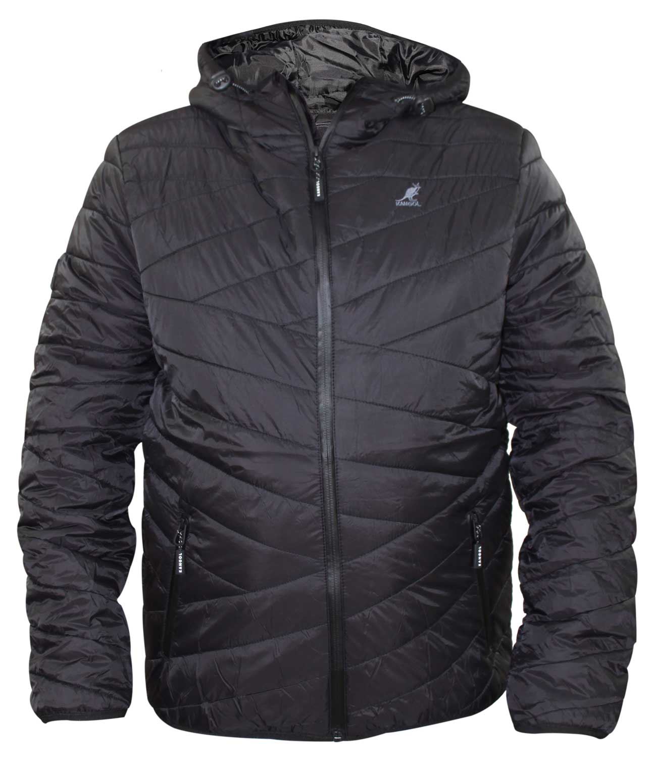 Trespass Boys//Girls Concealed Hood Kagoule Blue Red /& Navy Age 9-16 NEW SALE