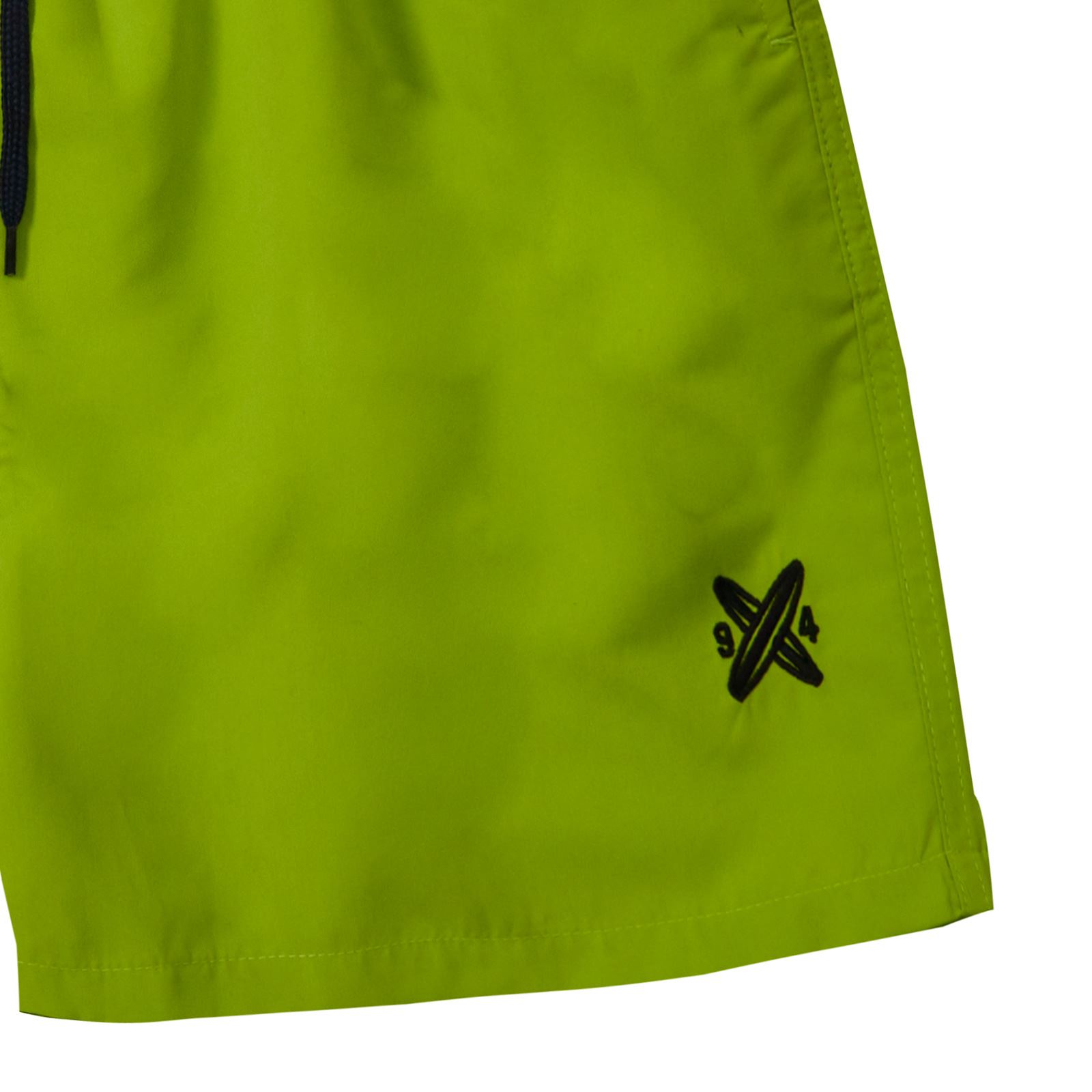 Mens Swim Shorts Summer Causal Gym Sports Beach Big Sizes Elasticated Half Pants - Picture 14 of 19