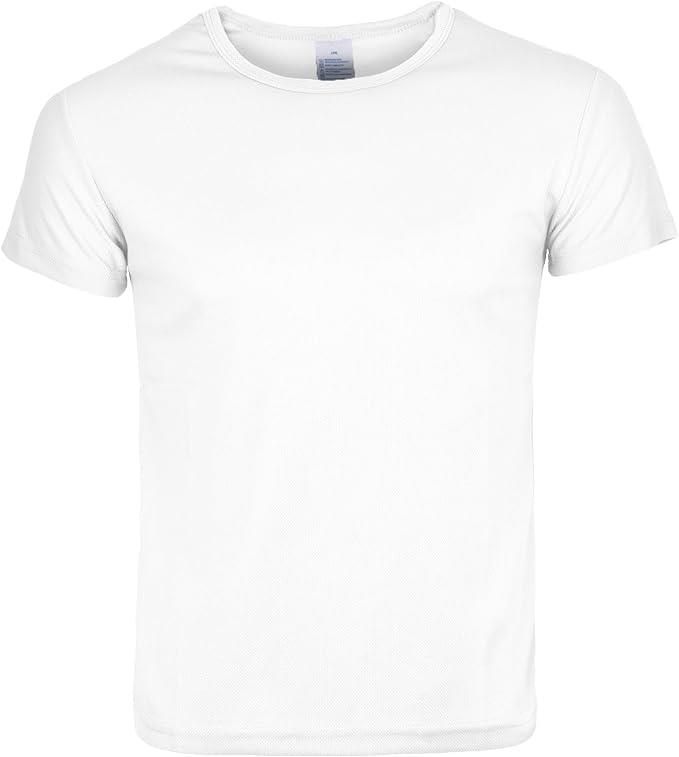 Camisetas para niños Camiseta lisa de manga corta Uniforme escolar Camiseta Deportes Junior PE Prendas para el torso - Imagen 32 de 49