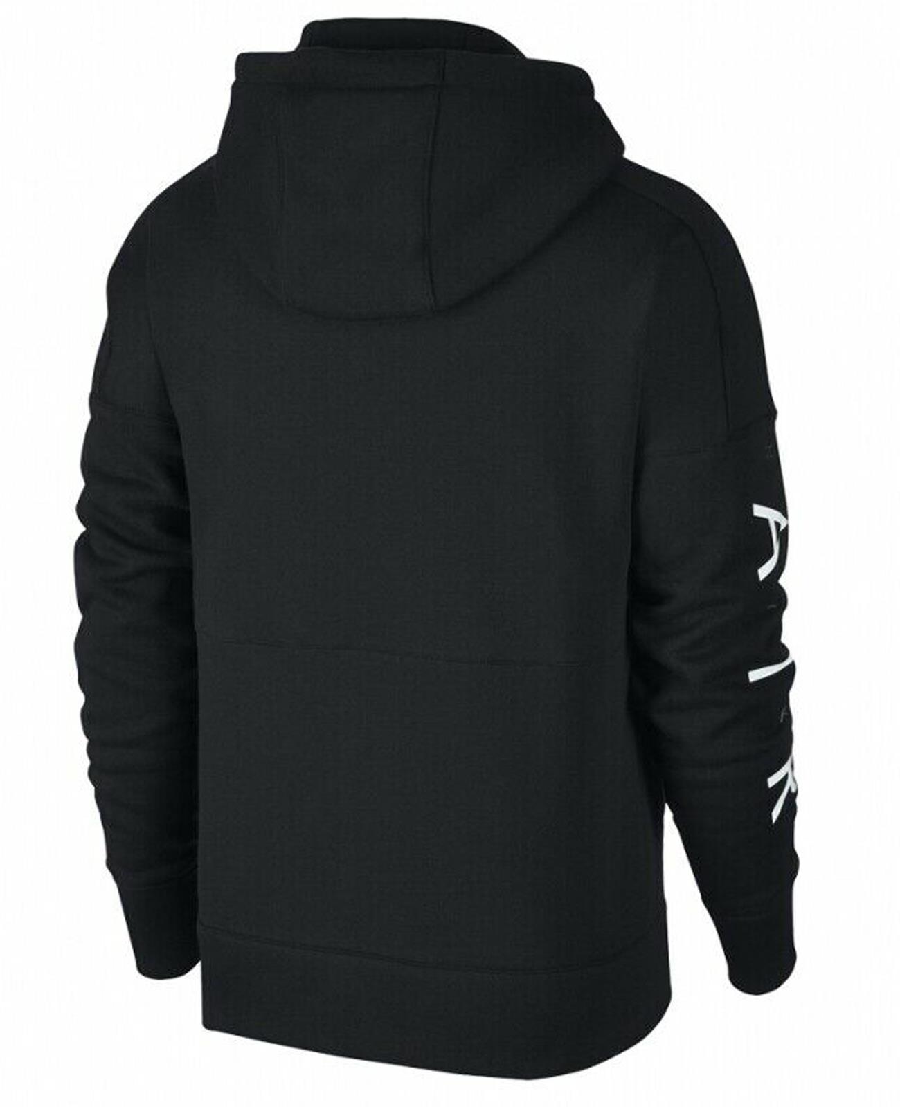 Nike Air Hombres Chándal Polar Sudadera con Capucha Pantalones de chándal Edición Limitada S - XL - Imagen 5 de 9