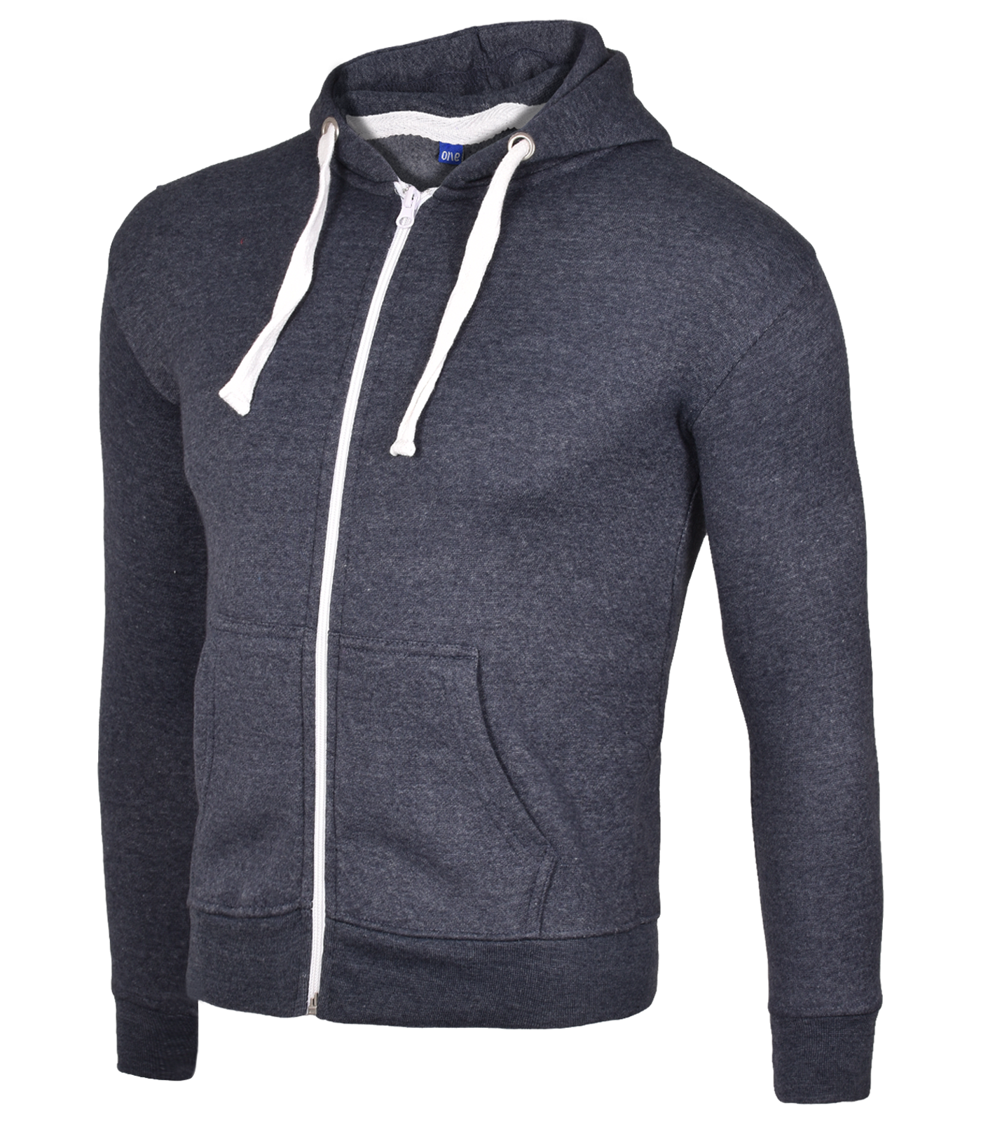 Kids Zip up Hoodie Sweatshirts PE School Jumpers Fleece Hoodies For Boys Girls - Picture 151 of 264