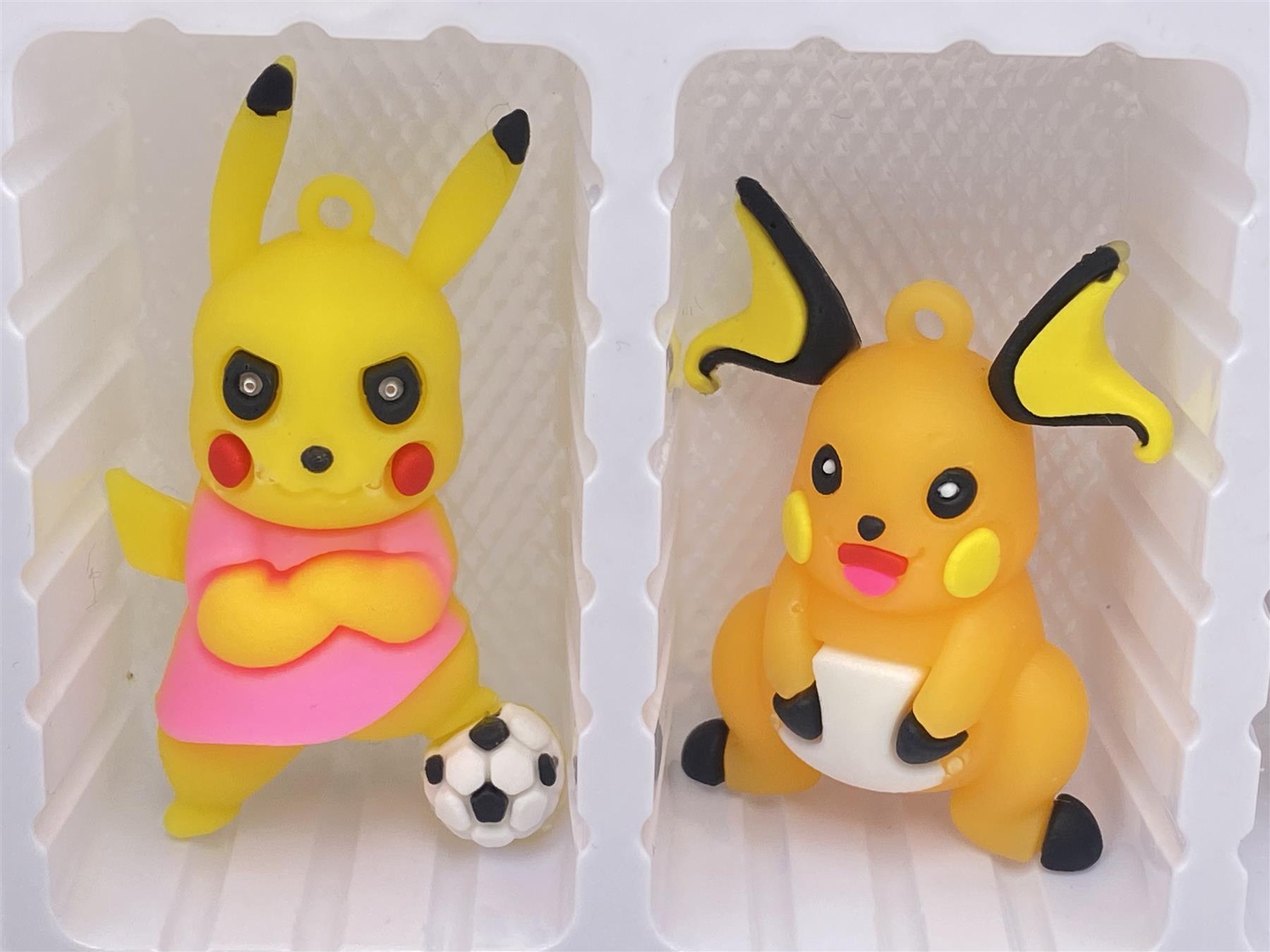2024 Holiday Advent Calendar Of Funko Pokemon Christmas Family Friend Gift 24pcs - Picture 9 of 13