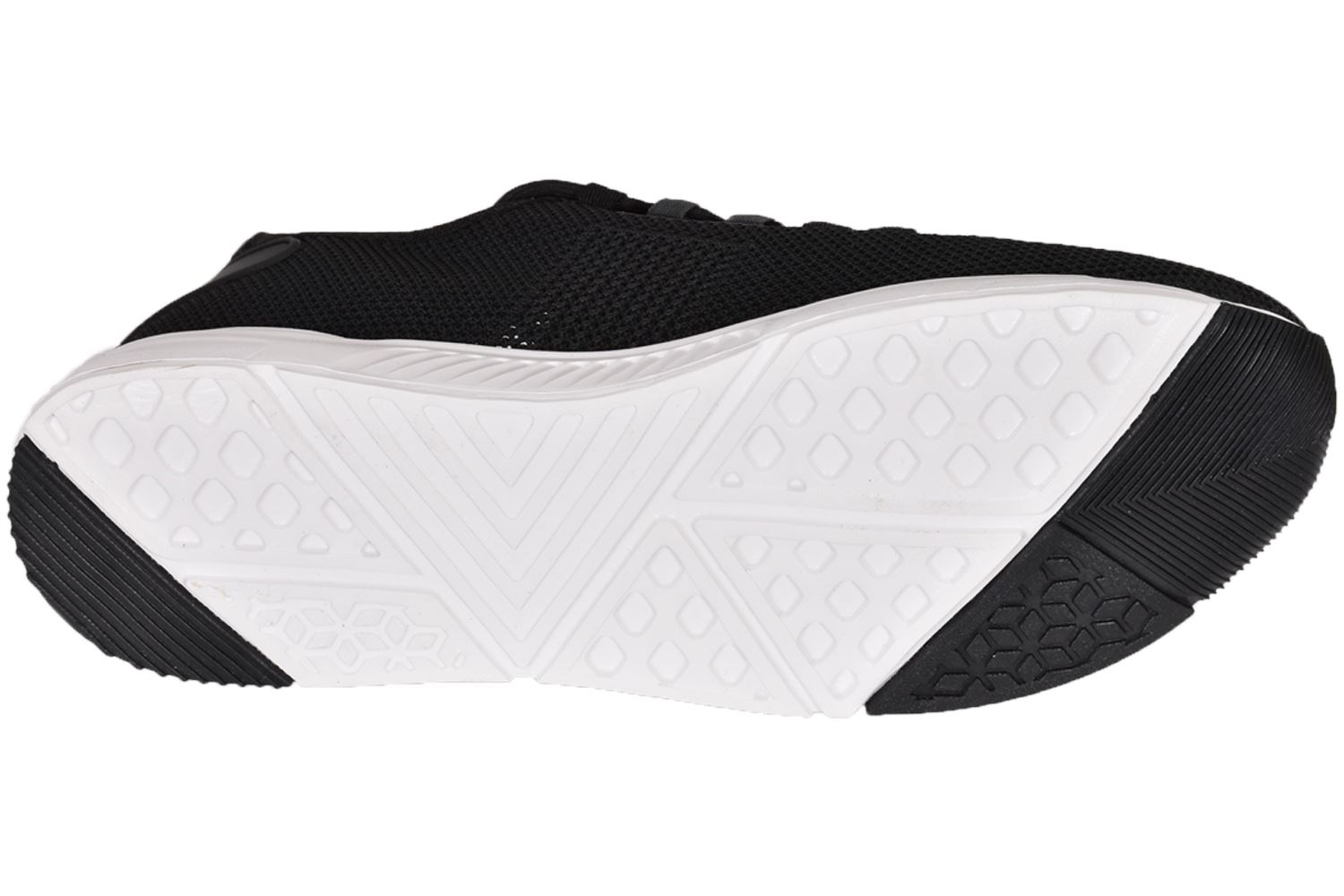 Crosshatch Mens Lace up Trainers Shoes Lightweight Sneaker Sports Shoes