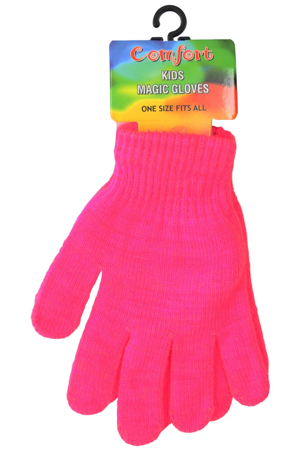Mädchen magische Handschuhe warm Winter Kinder Jungen Unisex dehnbar Kinder schwarz Handschuhe Menge - Bild 42 von 51