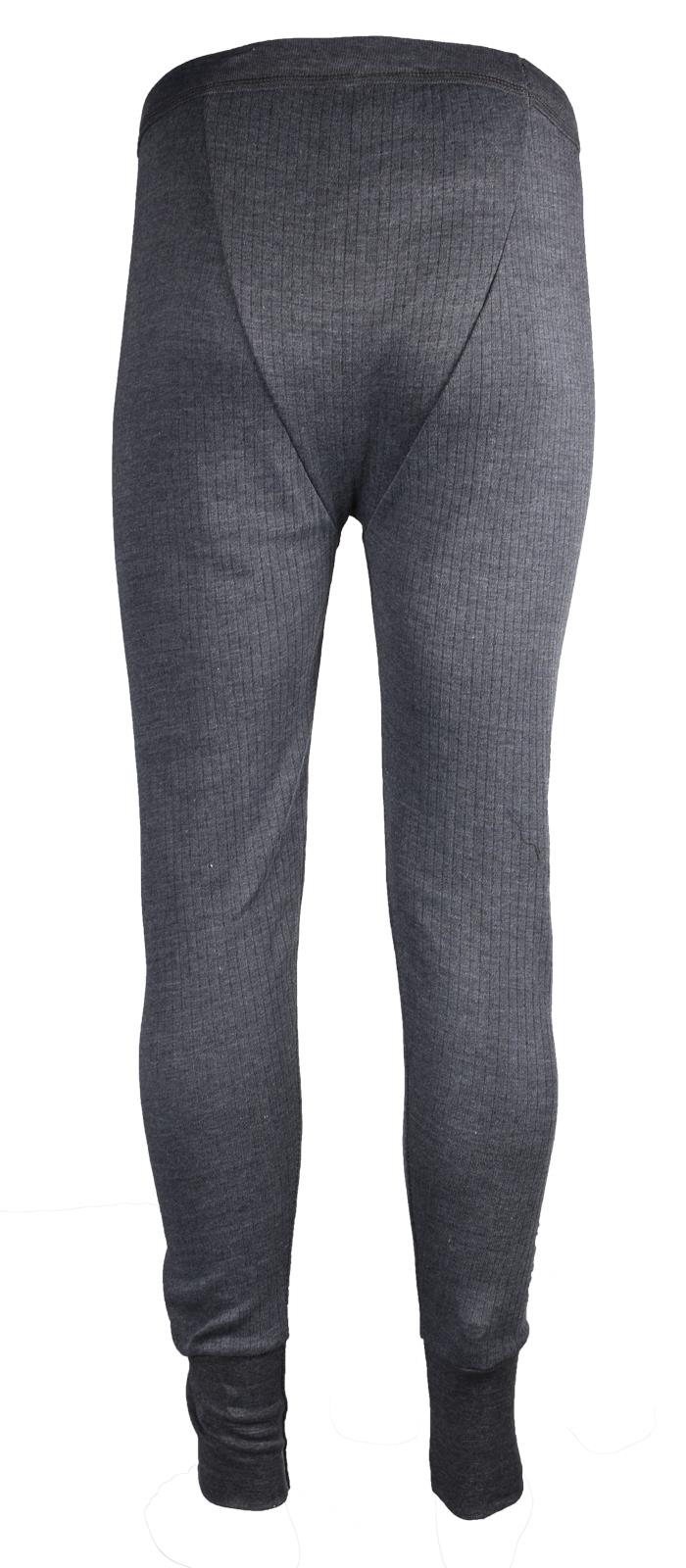 Mens Thermal Long Johns Top Bottom Underwear Base Layer Premium Quality Full Set - Picture 46 of 67