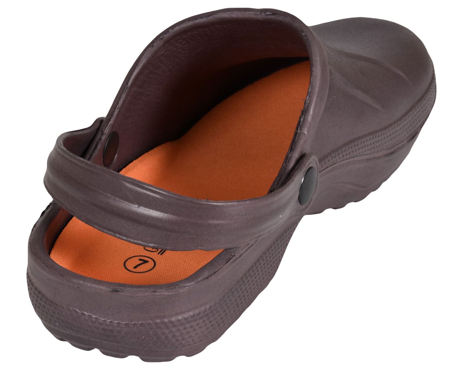 Mens Womens Garden Clogs Slip on Mules Sandal Beach Pool Chef Hospital Size 411 eBay