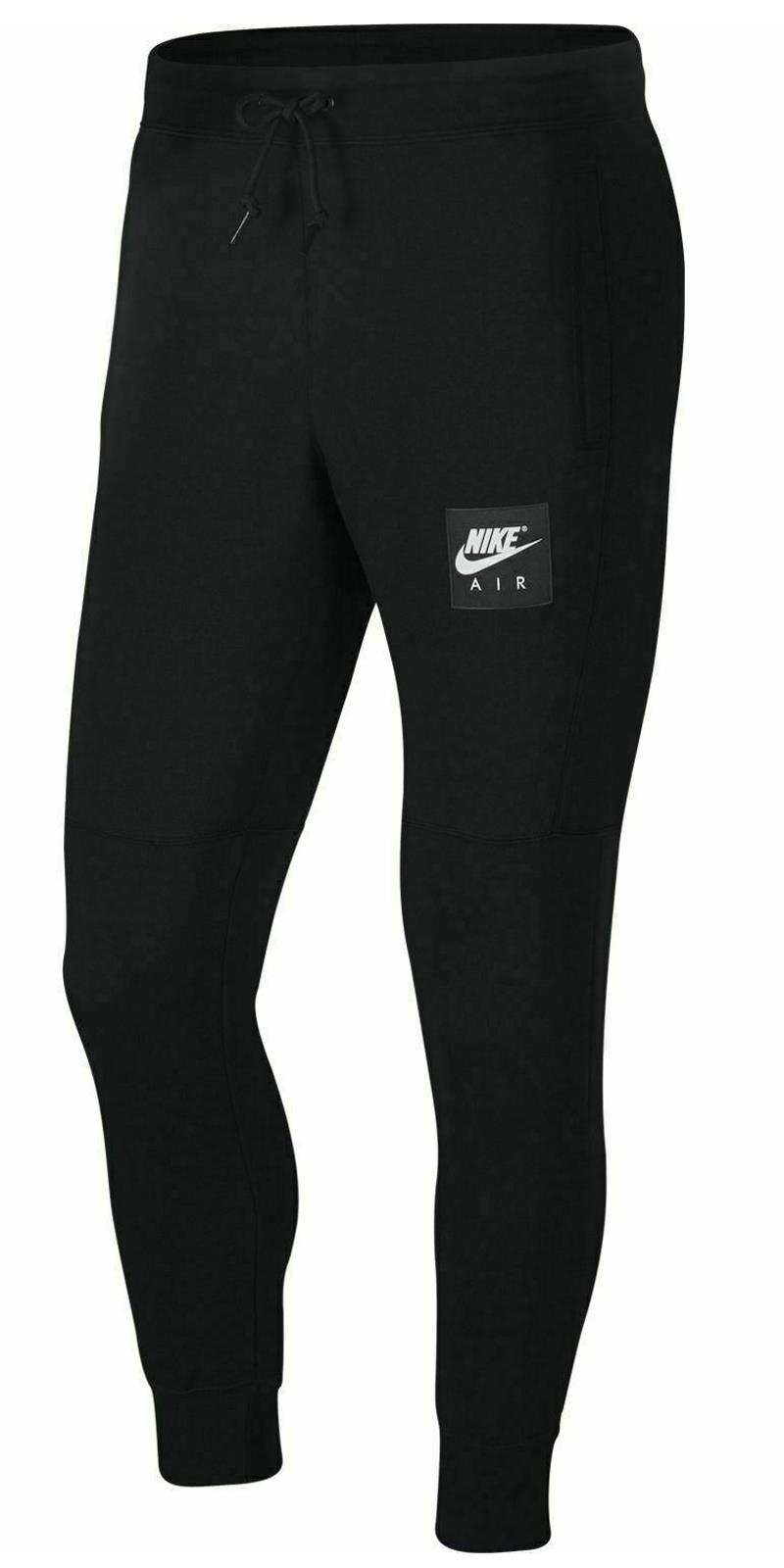Nike Air Hombres Chándal Polar Sudadera con Capucha Pantalones de chándal Edición Limitada S - XL - Imagen 8 de 9