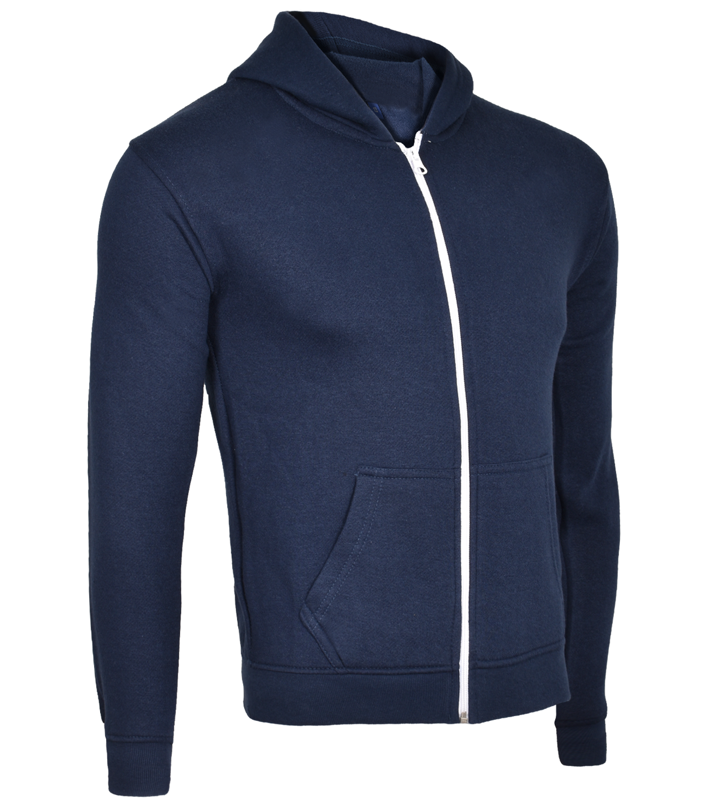 Kids Zip up Hoodie Sweatshirts PE School Jumpers Fleece Hoodies For Boys Girls - Picture 232 of 264