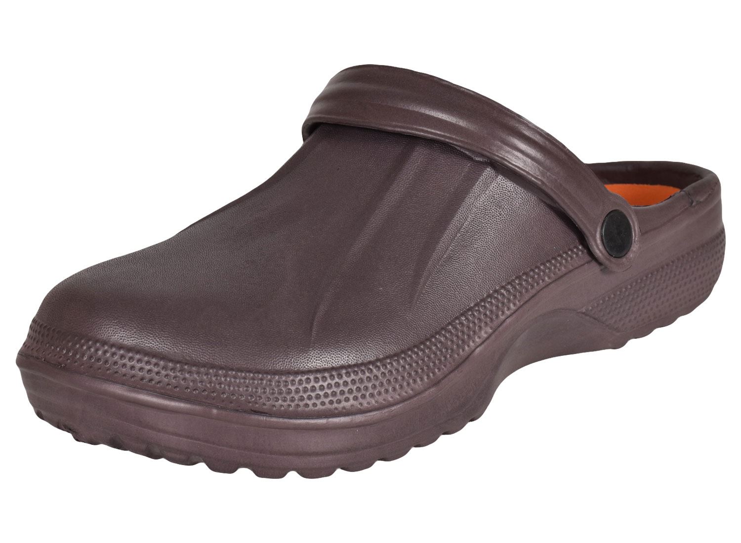 Mens Womens Garden Clogs Slip on Mules Sandal Beach Pool Chef Hospital