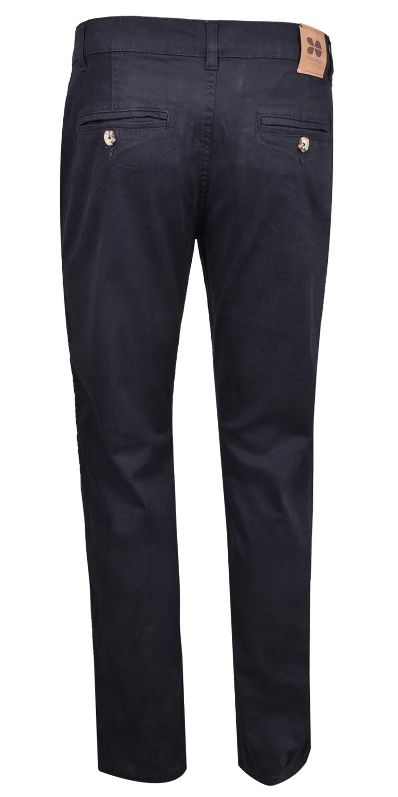 Pantalones de mezclilla CROSSHATCH para hombre elásticos chinos de diseñador informales de trabajo baratos - Imagen 51 de 74