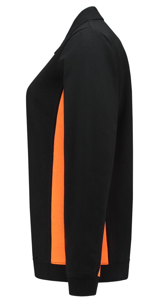 Mujeres Camisa Polo Lisa Damas Sudadera Manga Larga Trabajo Deportes Suéter S - 7XL - Imagen 20 de 21