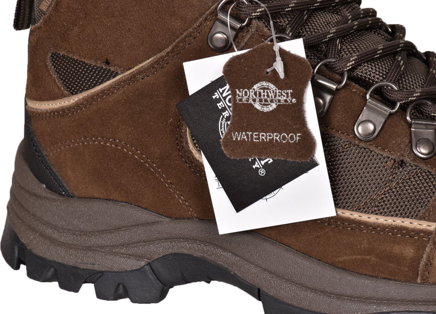Northwest Territory Randonn/ée Homme