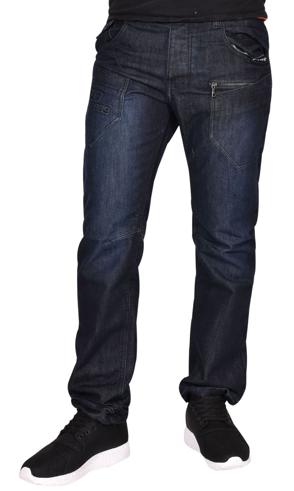 mens stretch jeans 40 waist