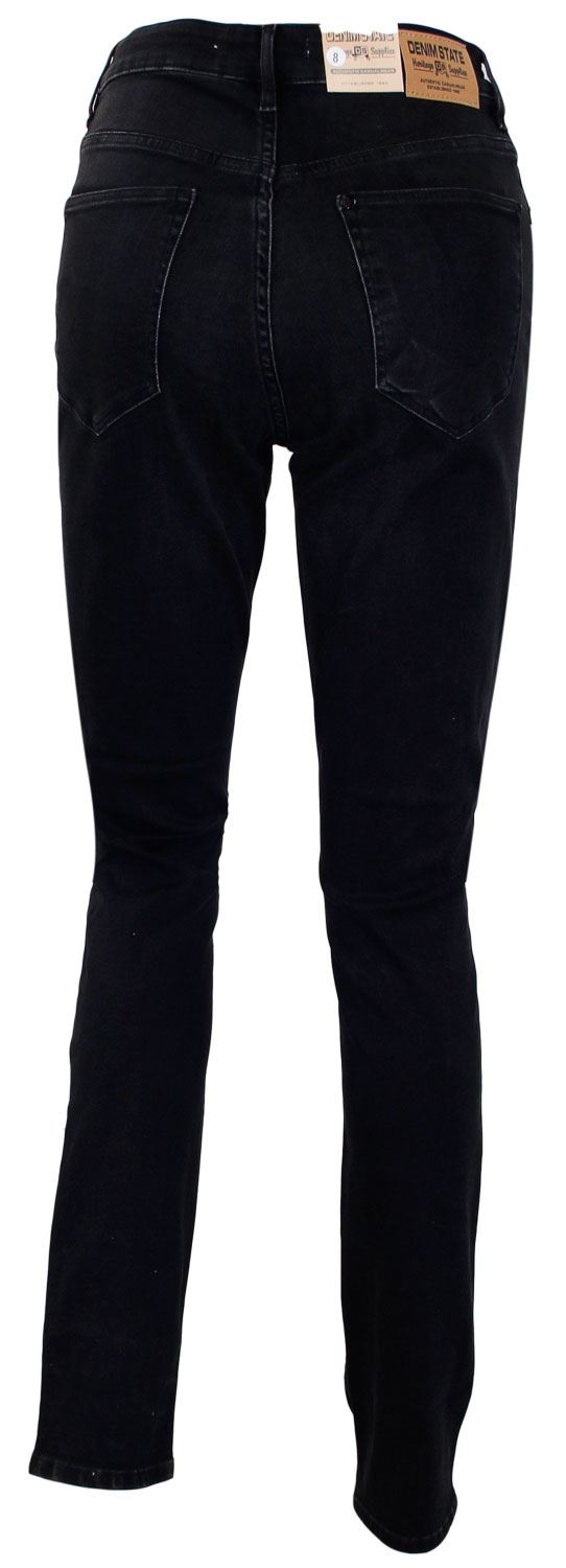 womens slim leg jeans uk