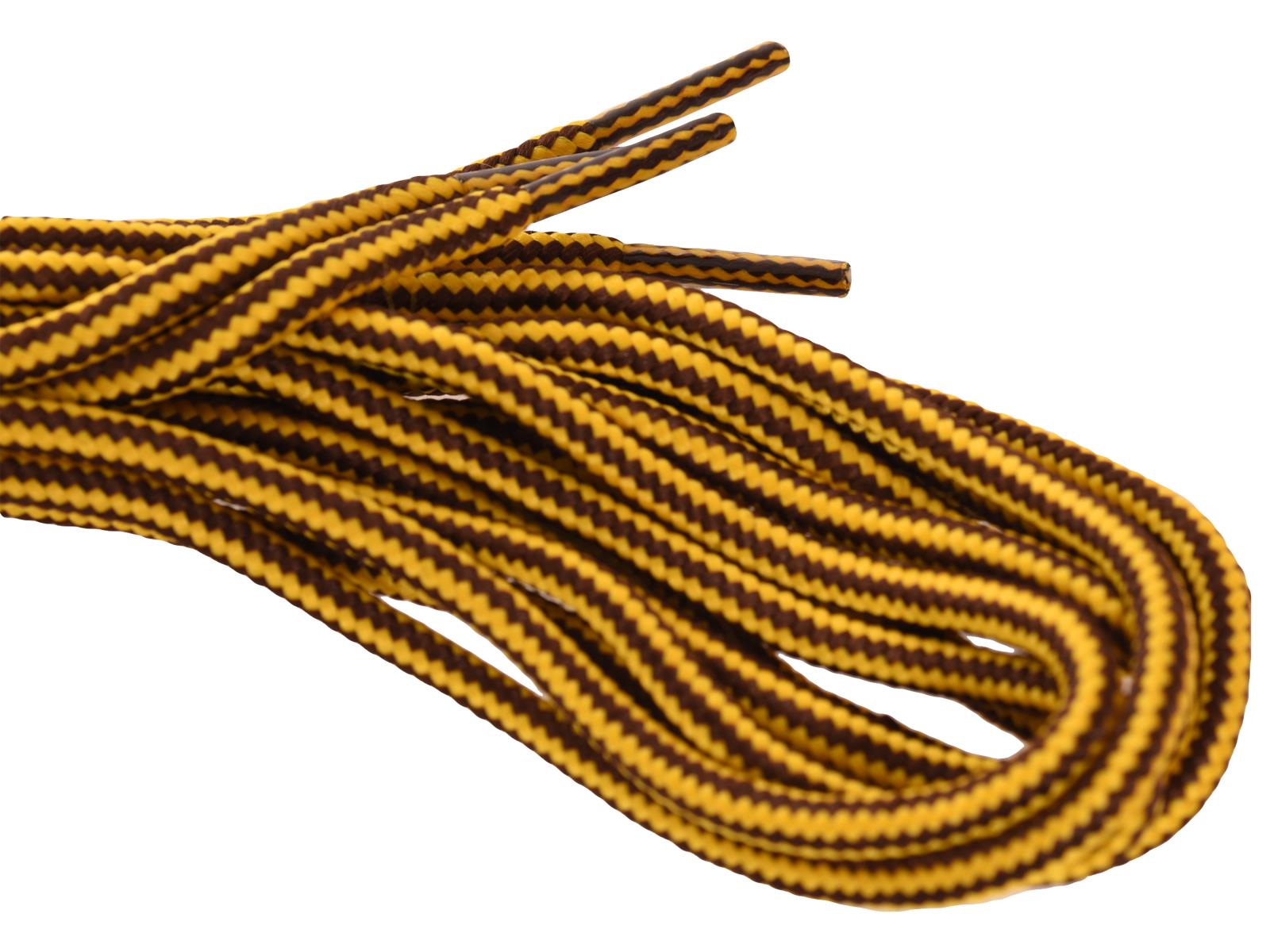 Grafters Hiking Boot Laces Strong Heavy Duty High Quality Work Shoes