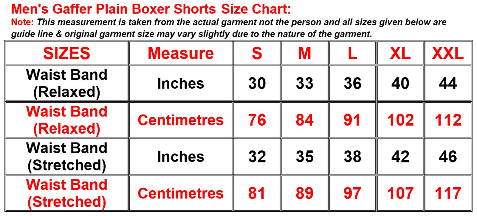 Calzoncillos boxer lisos cómodos clásicos de algodón para hombre - Imagen 24 de 36