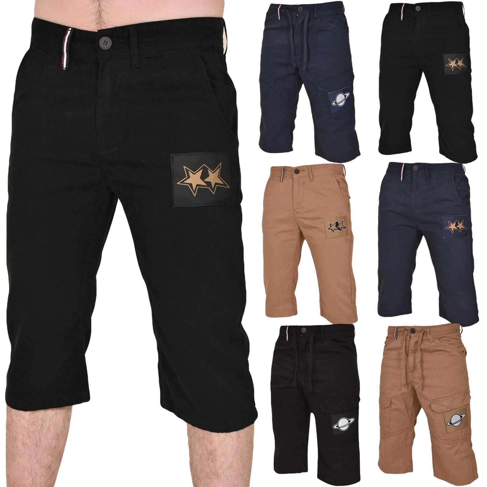 cargo half pant price