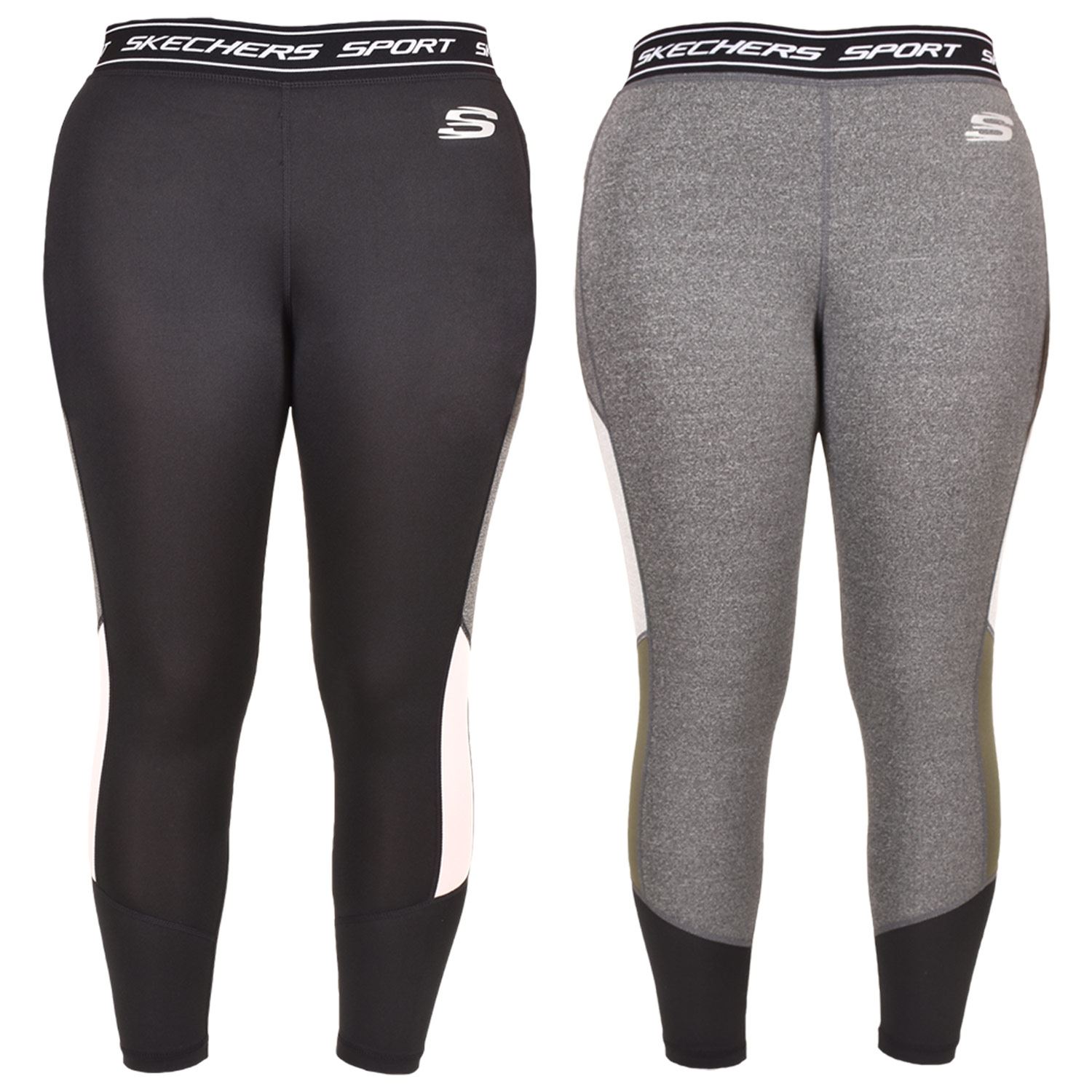 skechers yoga pants