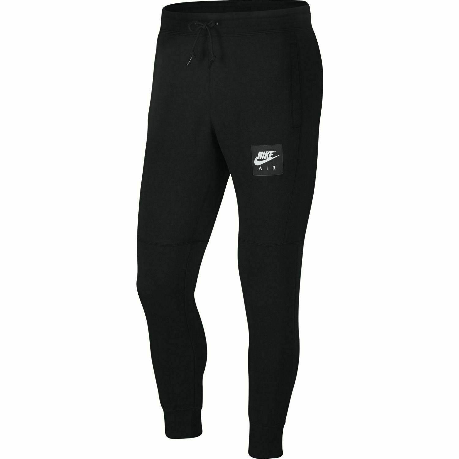 Nike Air Hombres Chándal Polar Sudadera con Capucha Pantalones de chándal Edición Limitada S - XL - Imagen 6 de 9