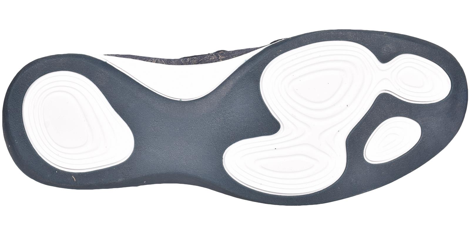 Ladies Mary Jane Sandals Flat Pumps EEE Wide Fit Comfort Bar Shoes UK Size 3 - 9 - Picture 21 of 30
