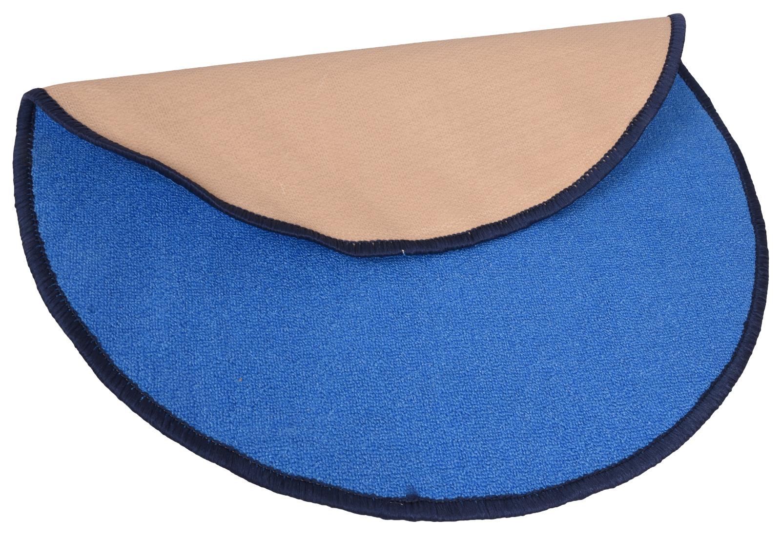 Coir Door Mat Outdoor Indoor Rubber Back Non Slip Matting Front Floor