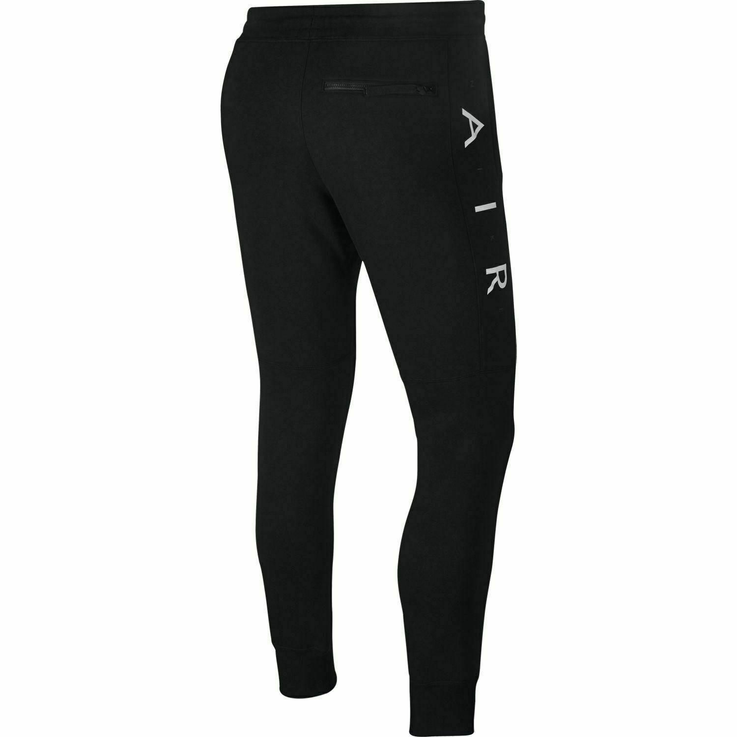 Nike Air Hombres Chándal Polar Sudadera con Capucha Pantalones de chándal Edición Limitada S - XL - Imagen 7 de 9