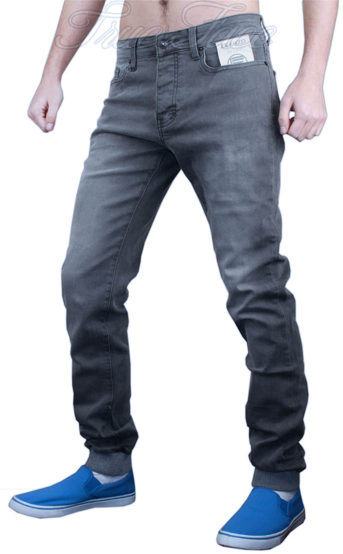enzo custom pants