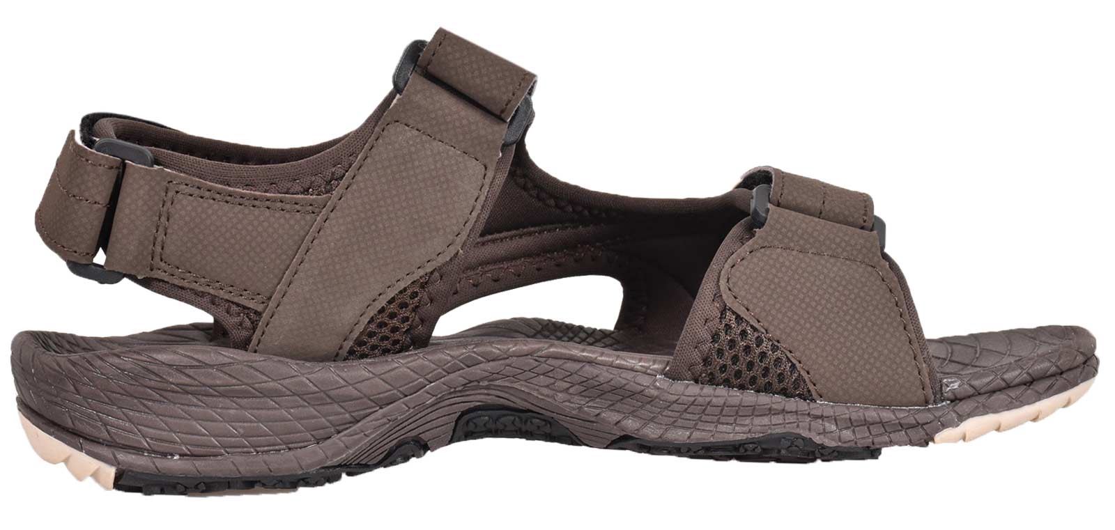 Northwest Territory Mens Summer Sandals Trail Trekking Sports Beach