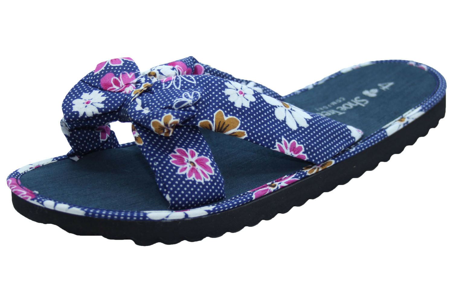 Royal blue strappy heels Brand new without box. Got these for myself a while ago but haven't 