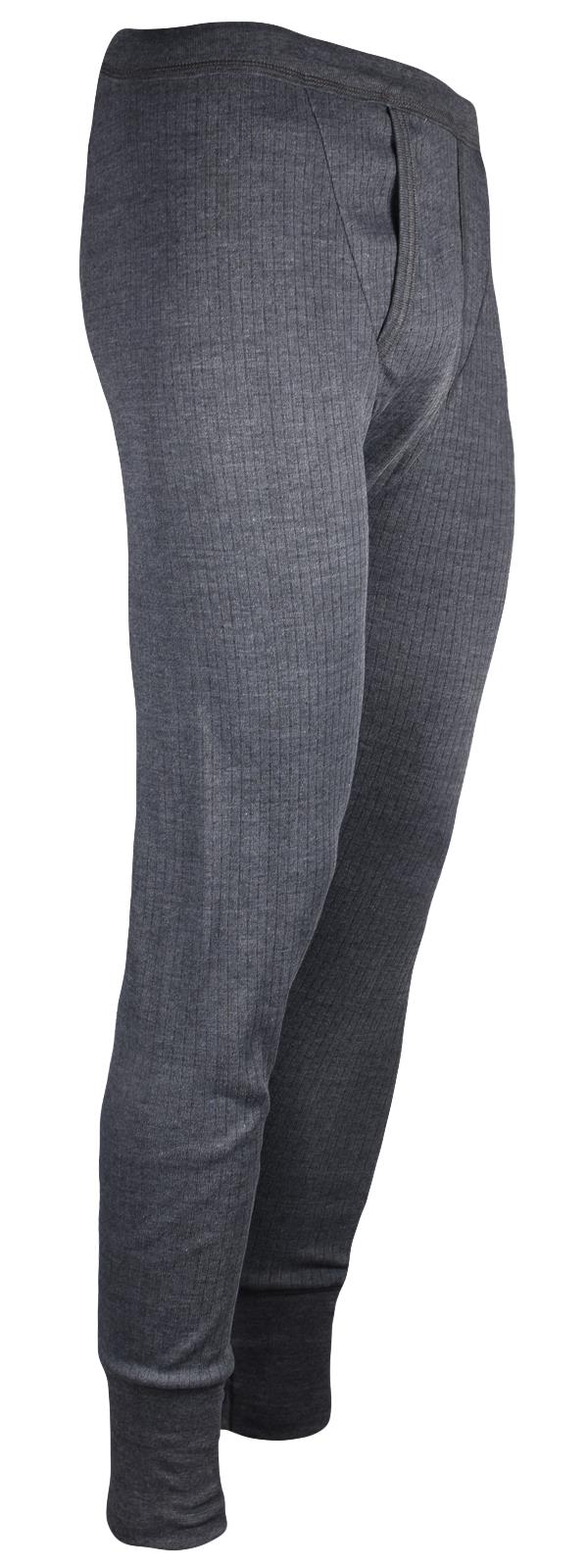 Mens Thermal Long Johns Top Bottom Underwear Base Layer Premium Quality Full Set - Picture 44 of 67