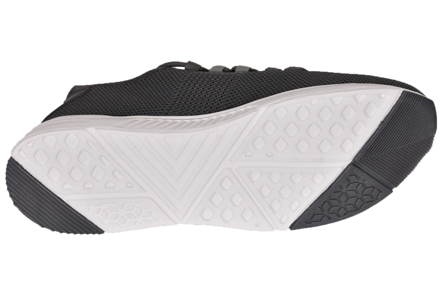 Crosshatch Mens Lace up Trainers Shoes Lightweight Sneaker Sports Shoes