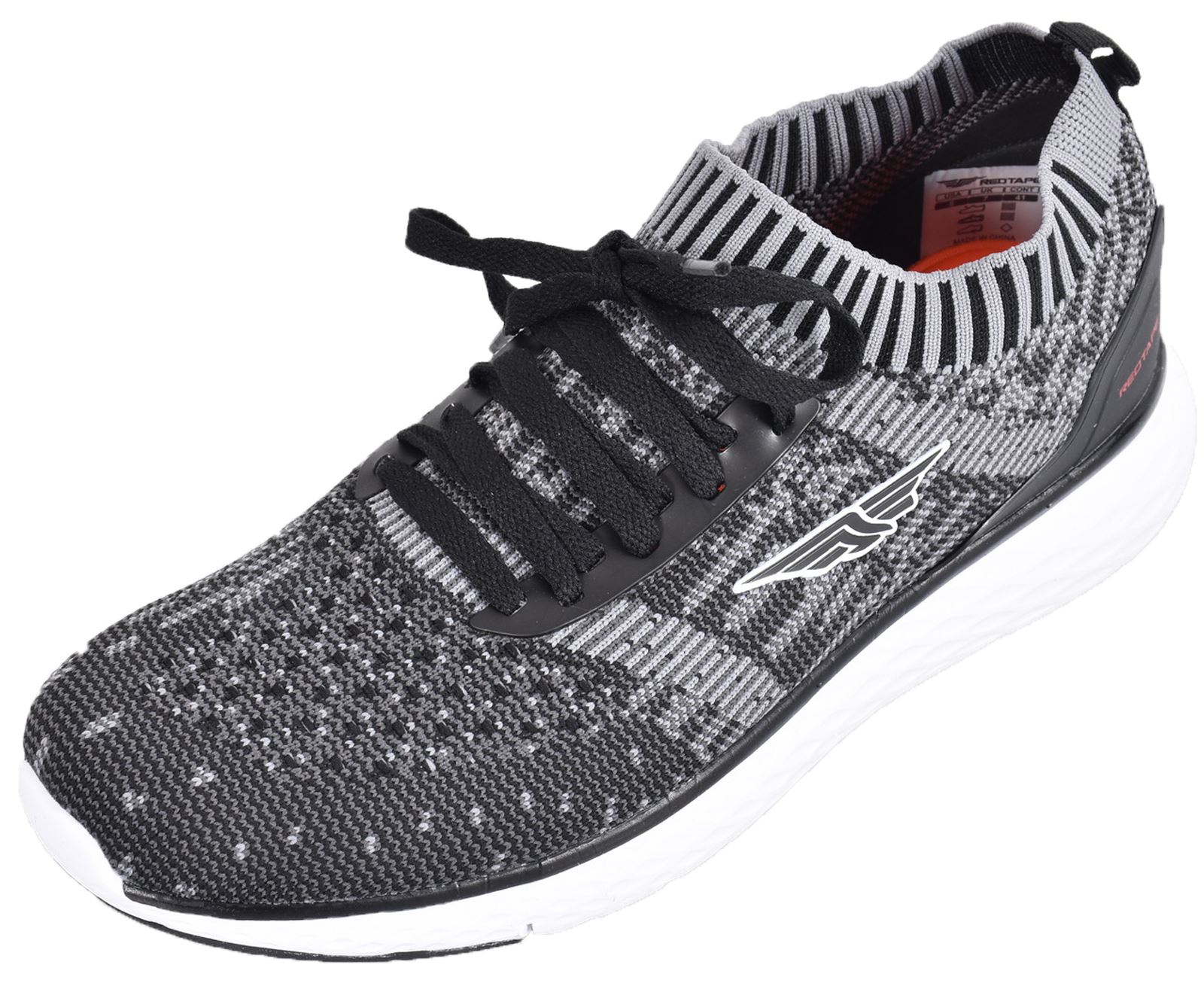 red tape memory foam shoes price