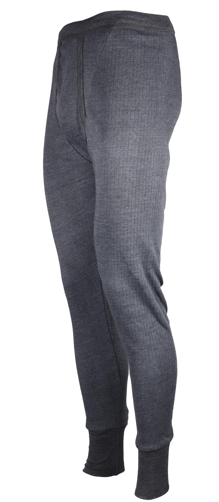 Mens Thermal Long Johns Top Bottom Underwear Base Layer Premium Quality Full Set - Picture 45 of 67