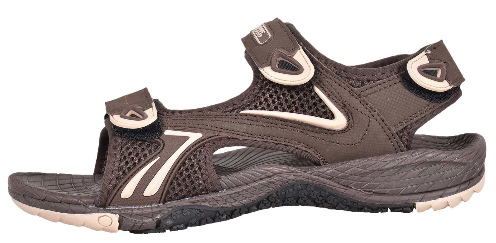 Northwest Territory Mens Summer Sandals Trail Trekking Sports Beach
