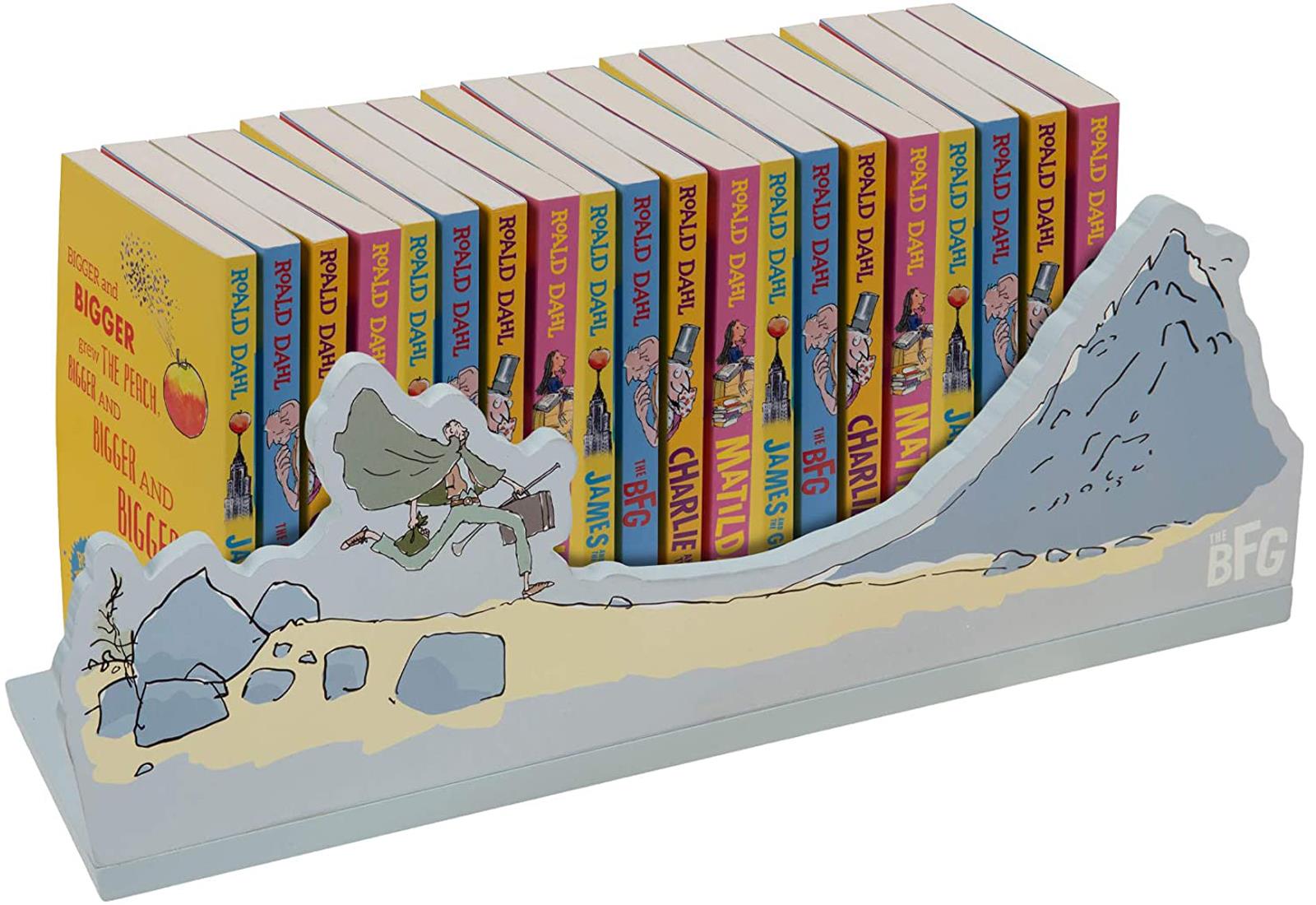 Libro Estantería de Pared Pantalla Casa Oficina Almacenaje Decoración