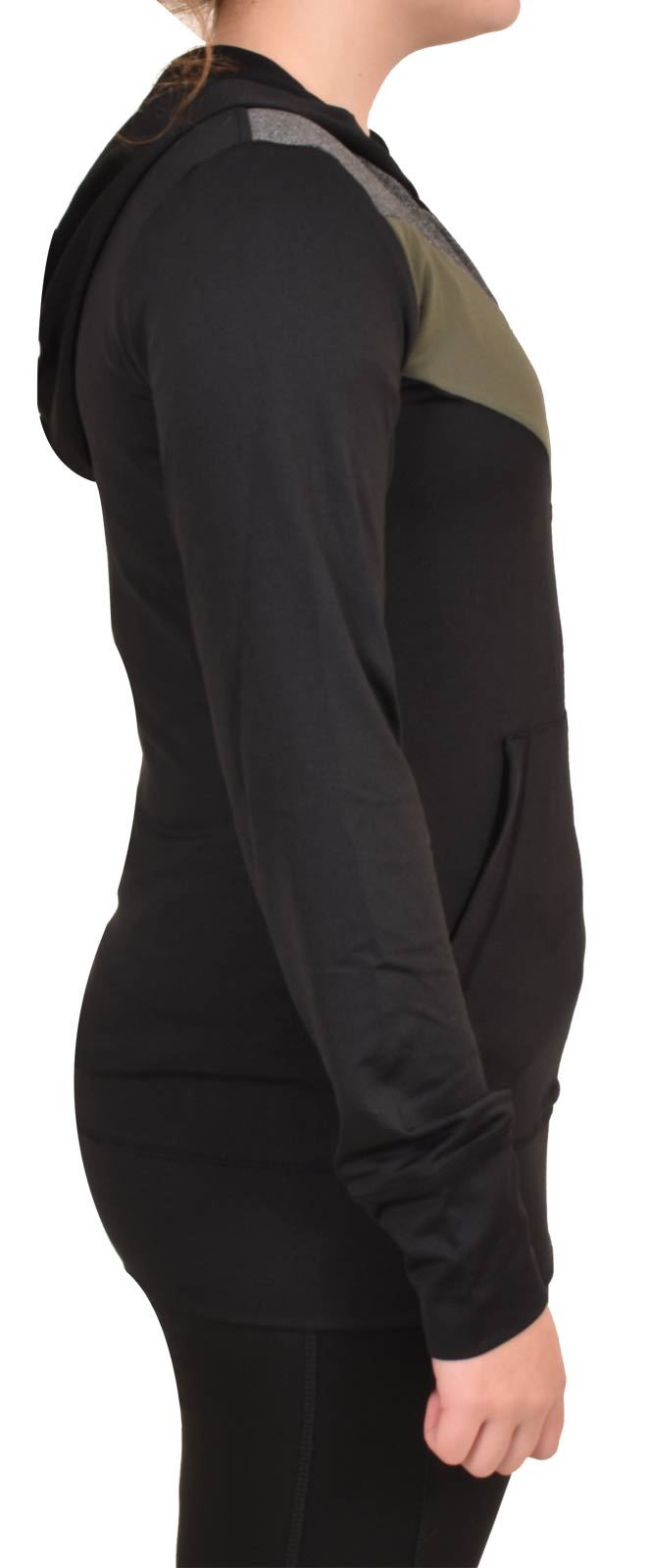 skechers hoodie ladies