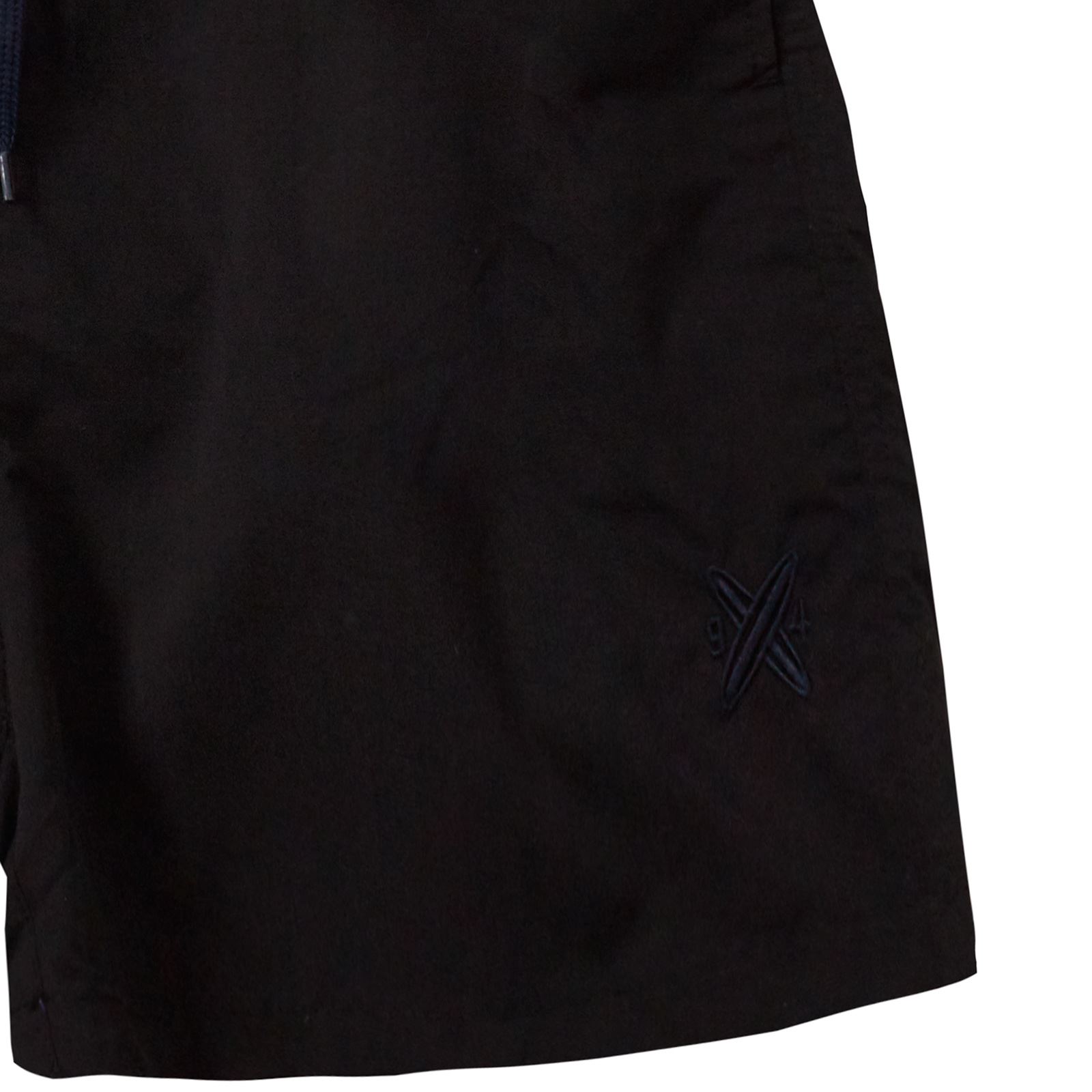 Mens Swim Shorts Summer Causal Gym Sports Beach Big Sizes Elasticated Half Pants - Picture 4 of 19